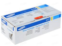 SAMSUNG TONER MLT117S